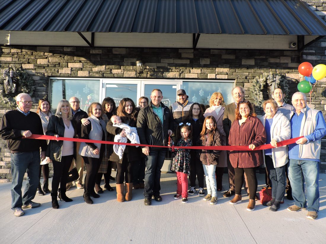 Marland Market open for business News, Sports, Jobs Weirton Daily Times